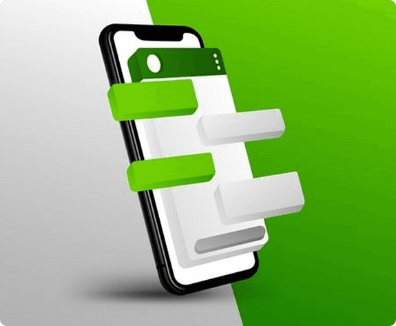 AI support agent answering accurately in a WhatsApp chat